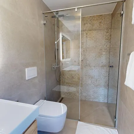 Alphubel Peak & Unlimited Appartement-fewo Peak 08 By Interhome *